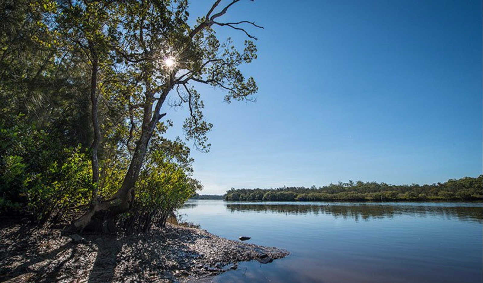 Karuah NSW New South Wales Tourism