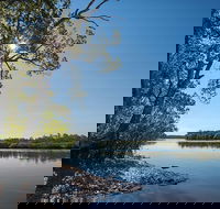 Karuah River National Park and Nature Reserve - New South Wales Tourism 