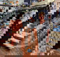 Kaysuelle Fashions - New South Wales Tourism 