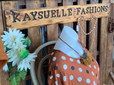 Kaysuelle Fashions - New South Wales Tourism  2