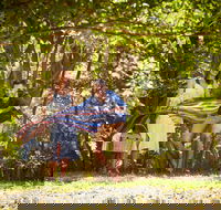 Kholo Gardens - New South Wales Tourism 