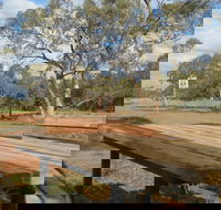 Kings Grave - Goobothery Monument - New South Wales Tourism 