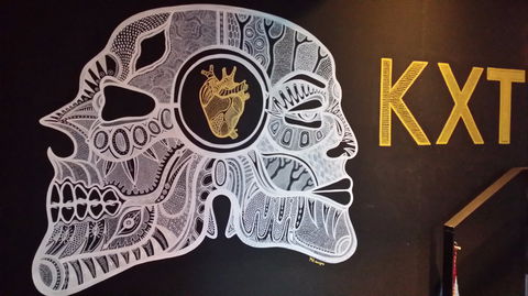 Kings Cross Theatre - KXT - New South Wales Tourism  0