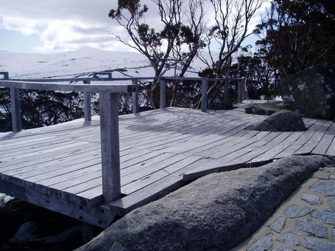 Kosciuszko National Park: Charlottes Pass To Snowy River - New South Wales Tourism  1