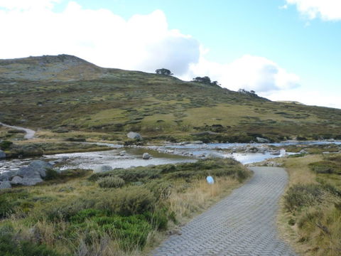 Kosciuszko National Park: Charlottes Pass To Snowy River - New South Wales Tourism  2