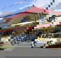 Krambach - New South Wales Tourism 
