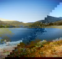 Lake William Hovell Recreation area - New South Wales Tourism 