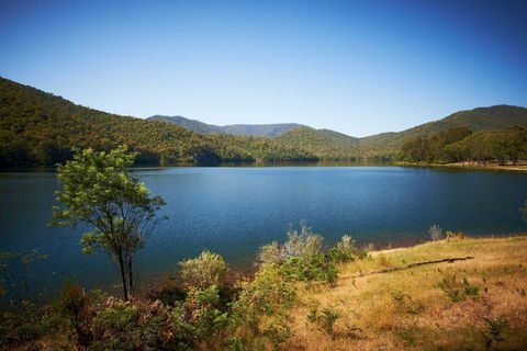 Lake William Hovell Recreation Area - New South Wales Tourism  0