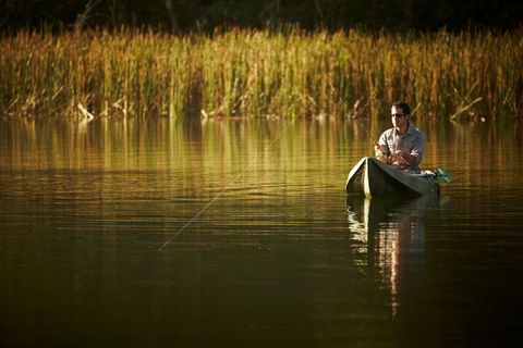 Lake William Hovell Recreation Area - New South Wales Tourism  1