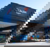 Lake Haven Centre - New South Wales Tourism 