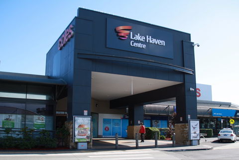 Lake Haven Centre - New South Wales Tourism  0