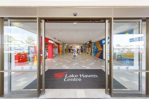 Lake Haven Centre - New South Wales Tourism  1