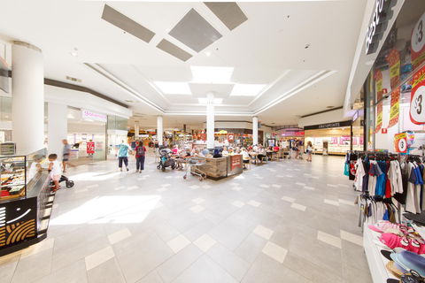 Lake Haven Centre - New South Wales Tourism  2