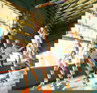 Lismore Skating and Putt Putt - New South Wales Tourism 