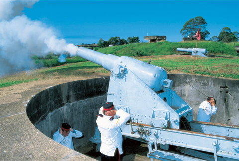 Lytton - New South Wales Tourism  0