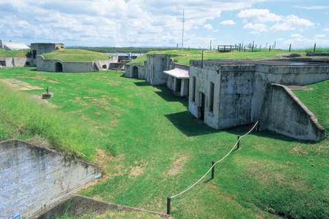 Lytton - New South Wales Tourism  1
