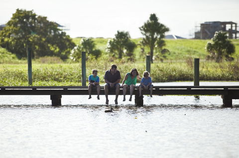 Mackay Regional Botanic Gardens - New South Wales Tourism  1