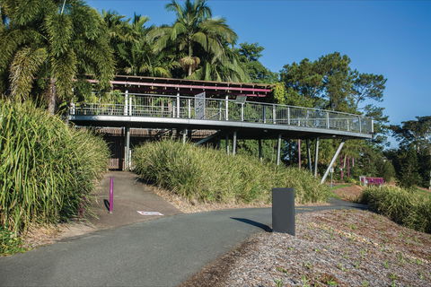 Mackay Regional Botanic Gardens - New South Wales Tourism  2
