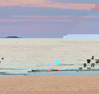 Mackerel Islands - New South Wales Tourism 