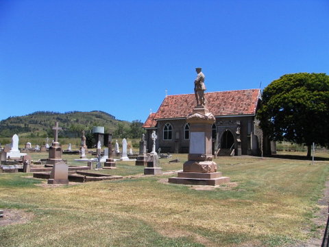 Ma Ma Creek War Memorial - New South Wales Tourism  0