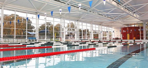 Manly Andrew Boy Charlton Aquatic Centre - New South Wales Tourism  0