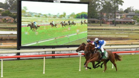 Manning Valley Race Club - New South Wales Tourism  0