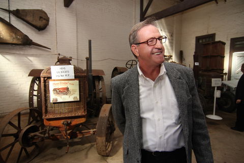 Manilla Heritage Museum - New South Wales Tourism  2