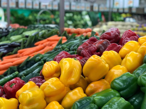 Marketfair Campbelltown - New South Wales Tourism  1