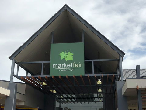 Marketfair Campbelltown - New South Wales Tourism  2
