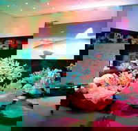 Marine Discovery Centre Hastings Point - New South Wales Tourism 