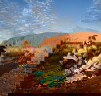 Maruku Arts - Gallery - New South Wales Tourism 