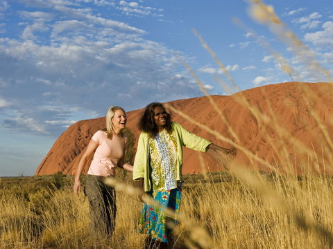 Maruku Arts - Gallery - New South Wales Tourism  2