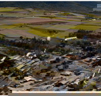 Marian Sugar Mill - New South Wales Tourism 