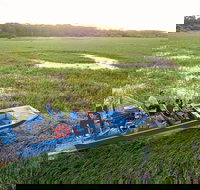 Mary River National Park - New South Wales Tourism 