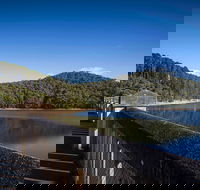 Maroondah Reservoir Park - New South Wales Tourism 