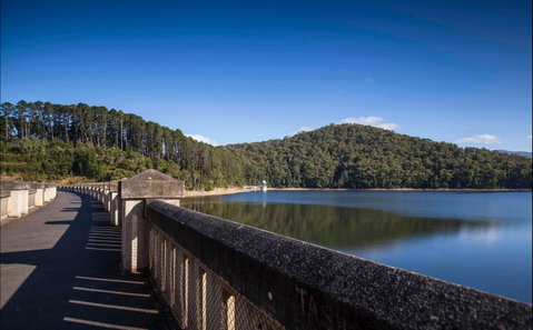 Maroondah Reservoir Park - New South Wales Tourism  0