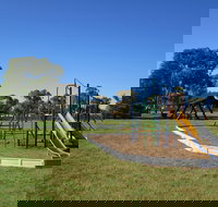 McAndrew Park - New South Wales Tourism 