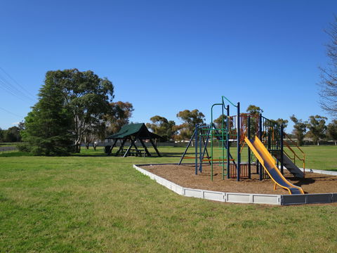 McAndrew Park - New South Wales Tourism  0