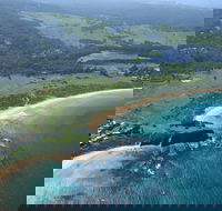 Melville Point Lookout - New South Wales Tourism 