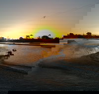 Melbourne Cable Park - New South Wales Tourism 