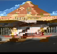 Merredin - New South Wales Tourism 