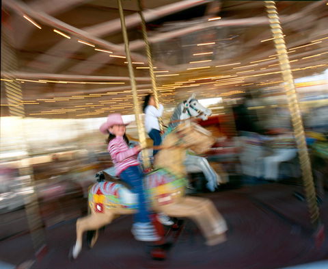 Merry-Go-Round - New South Wales Tourism  0