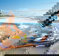 Mermaid Beach - New South Wales Tourism 