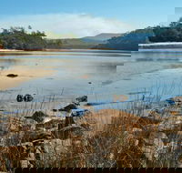 Merrica River Nature Trail - New South Wales Tourism 