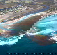 Minnamurra - New South Wales Tourism 