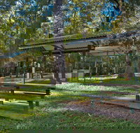 Minyon Grass Picnic Area - New South Wales Tourism 