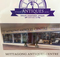 Mittagong Antiques Centre - New South Wales Tourism 