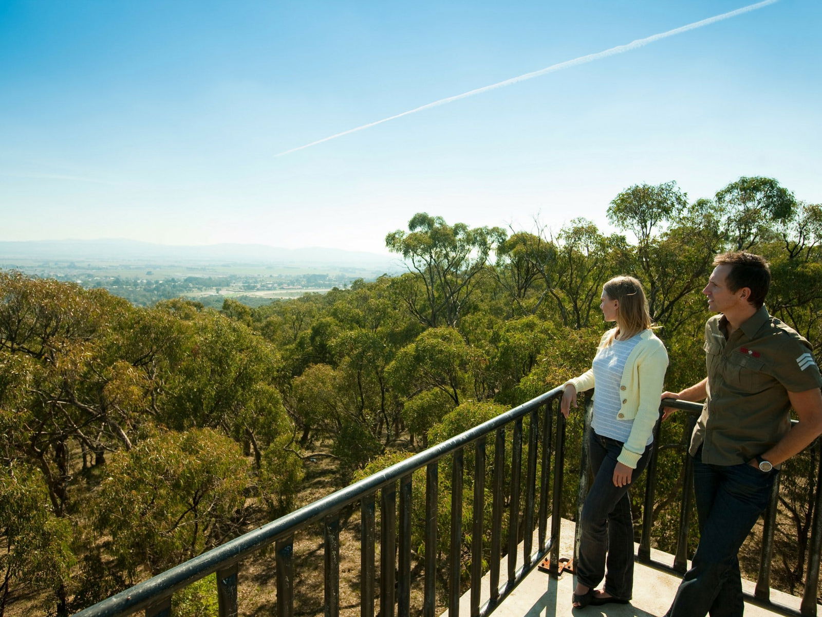 Forbes VIC New South Wales Tourism 
