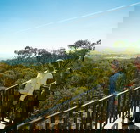Monument Hill Reserve - New South Wales Tourism 