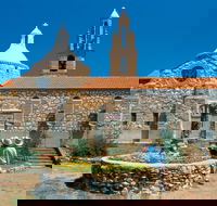 Monsignor J. Hawes Our Lady of Mount Carmel Church - New South Wales Tourism 